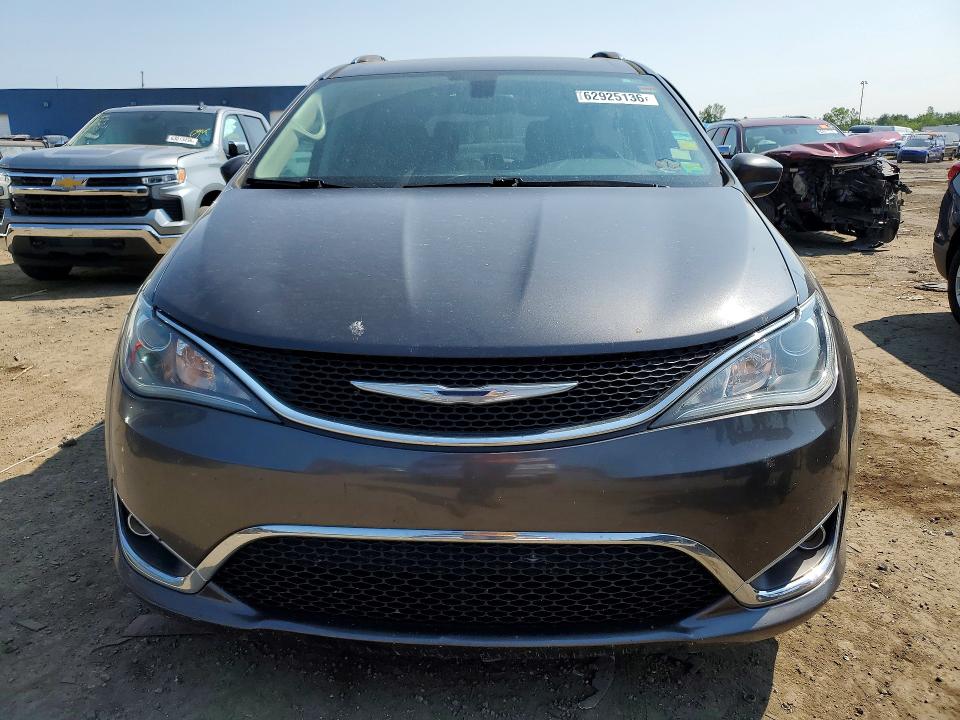 Aukcja sprzedaży 2018 Chrysler Pacifica, vin: 2C4RC1EG8JR115270, numer aukcji: 62925136