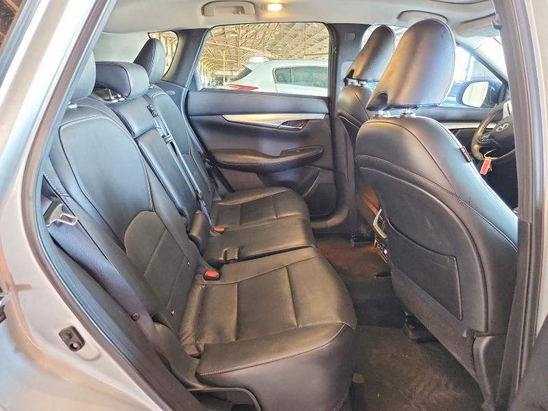 Продаж на аукціоні авто 2019 Infiniti Qx50, vin: 3PCAJ5M30KF121697, номер лоту: 61903356