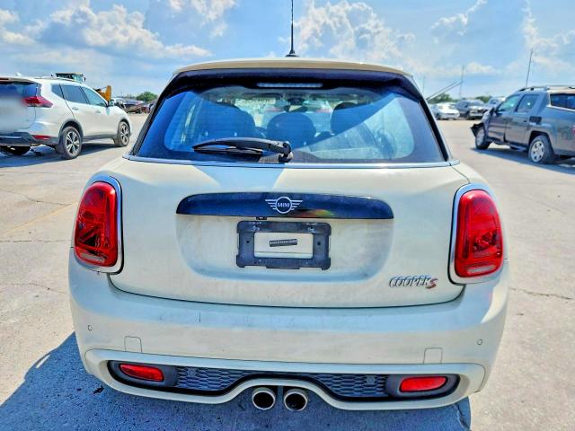 Продаж на аукціоні авто 2020 Mini Cooper, vin: WMWXU9C07L2L56292, номер лоту: 62843436
