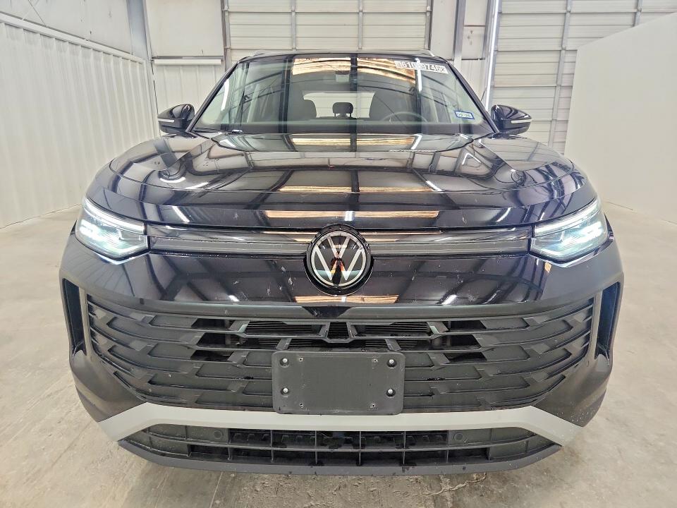 Продажа на аукционе авто 2026 Volkswagen Tiguan, vin: 3VVFR7RM2TM010062, номер лота: 61089746