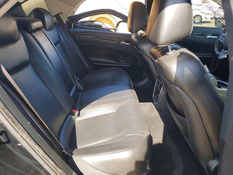 Aukcja sprzedaży 2019 Chrysler 300, vin: 2C3CCAEGXKH585611, numer aukcji: 61394036