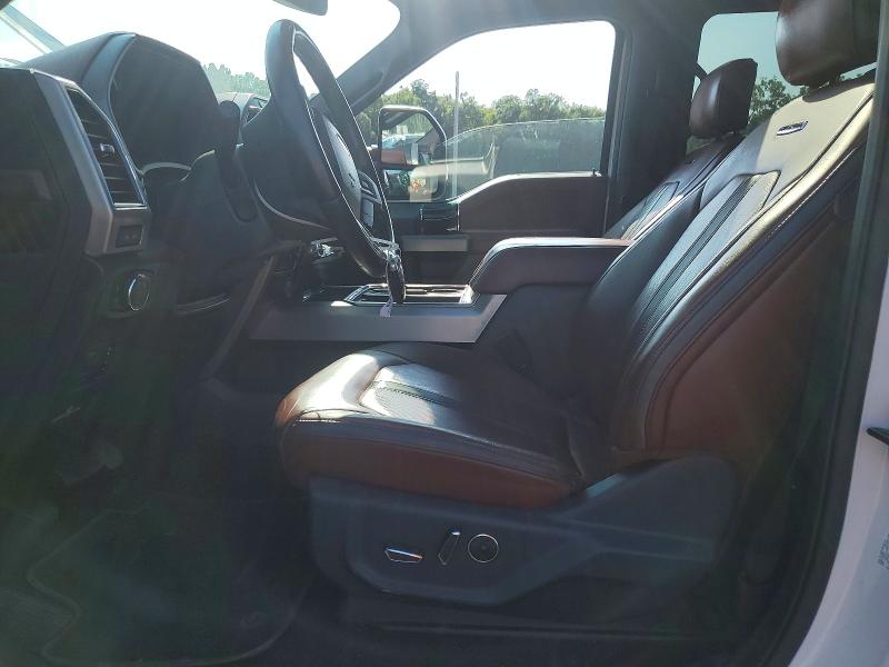 Продаж на аукціоні авто 2022 Ford F250, vin: 1FT7W2BT3NEC06696, номер лоту: 62425516