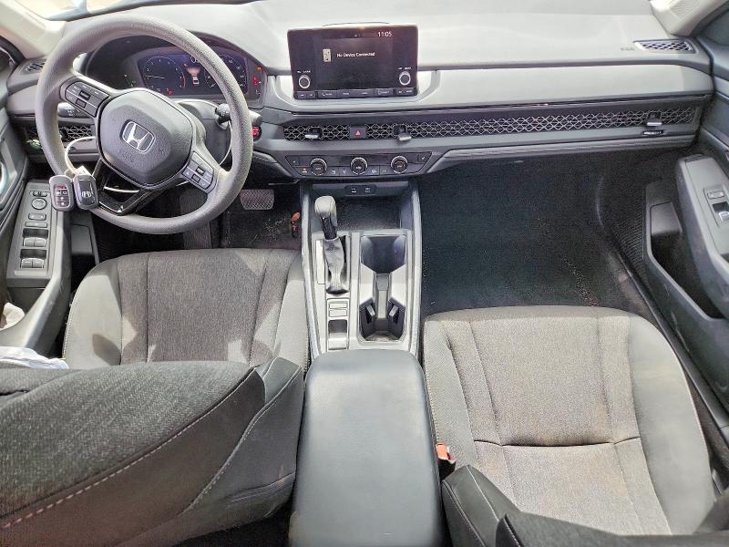 Aukcja sprzedaży 2024 Honda Accord, vin: 1HGCY1F36RA001983, numer aukcji: 60990276
