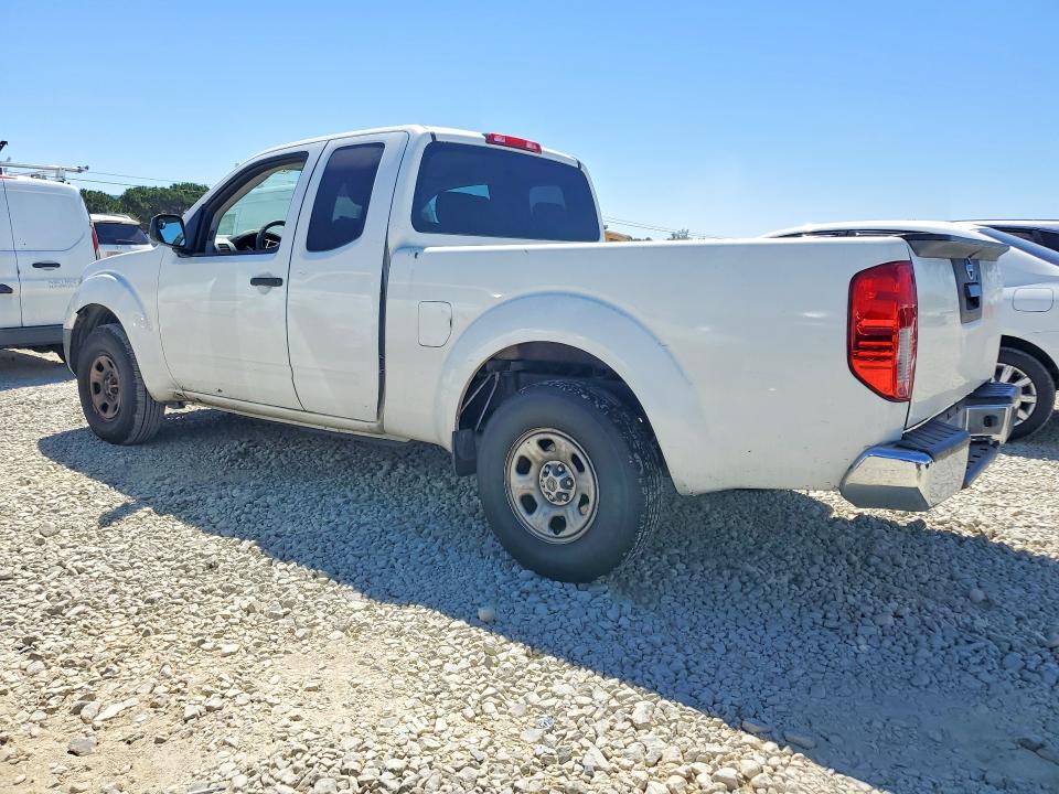 Aukcja sprzedaży 2018 Nissan Frontier, vin: 1N6BD0CT6JN761796, numer aukcji: 61690556