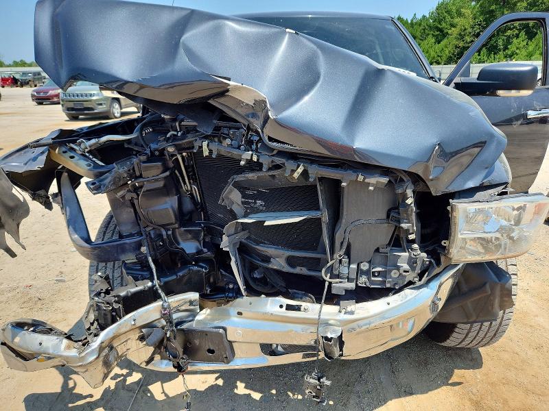 Aukcja sprzedaży 2017 Ram 1500, vin: 1C6RR6GT7HS822009, numer aukcji: 62953336