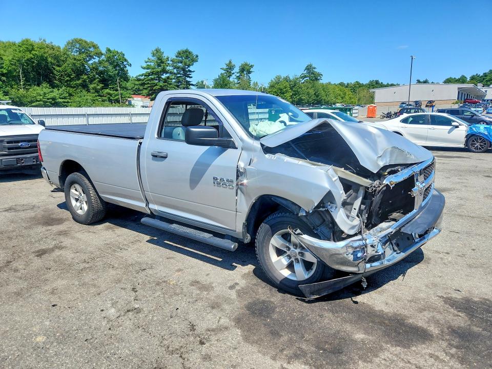 Aukcja sprzedaży 2015 Ram 1500, vin: 3C6JR7DT9FG560425, numer aukcji: 62522416