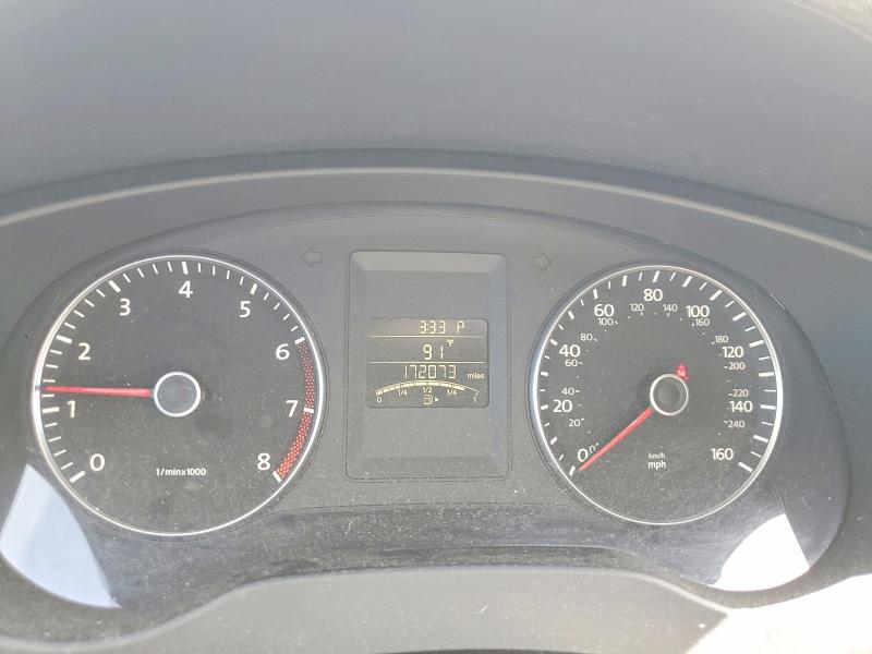 Aukcja sprzedaży 2012 Volkswagen Jetta, vin: 3VWDP7AJ6CM426643, numer aukcji: 58157906