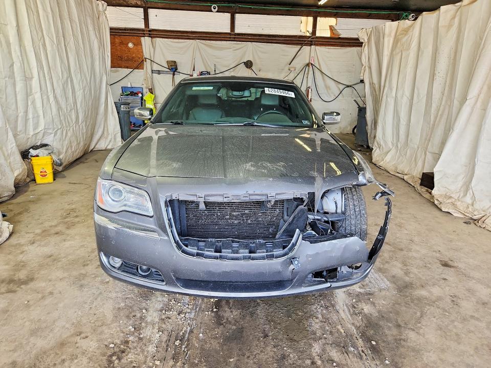 Aukcja sprzedaży 2012 Chrysler 300, vin: 2C3CCAHG0CH314036, numer aukcji: 62849466