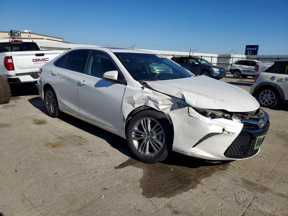 Продажа на аукционе авто 2015 Toyota Camry, vin: 4T1BF1FK3FU012985, номер лота: 60665606