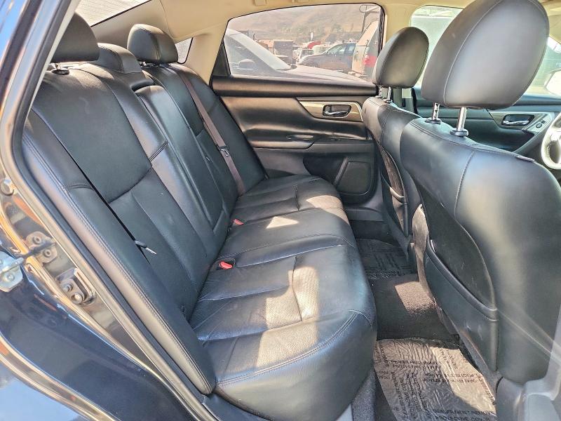 2015 Nissan Altima მანქანა იყიდება აუქციონზე, vin: 1N4AL3AP9FC129621, აუქციონის ნომერი: 62789056