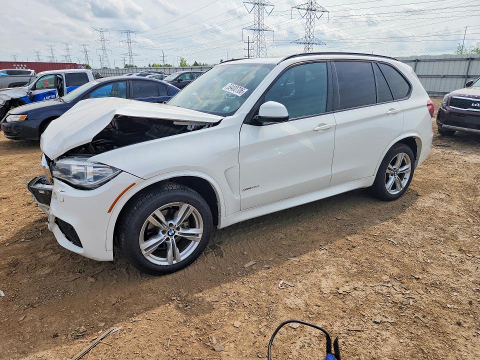 59400706 :رقم المزاد ، 5UXKR0C56G0S89108 vin ، 2016 Bmw X5 مزاد بيع