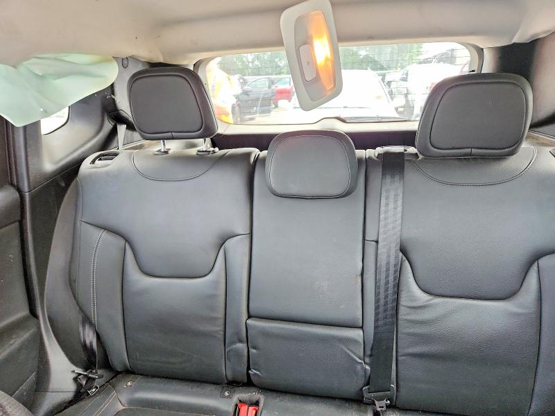 59879056 :رقم المزاد ، ZACNJBD13LPL70842 vin ، 2020 Jeep Renegade مزاد بيع