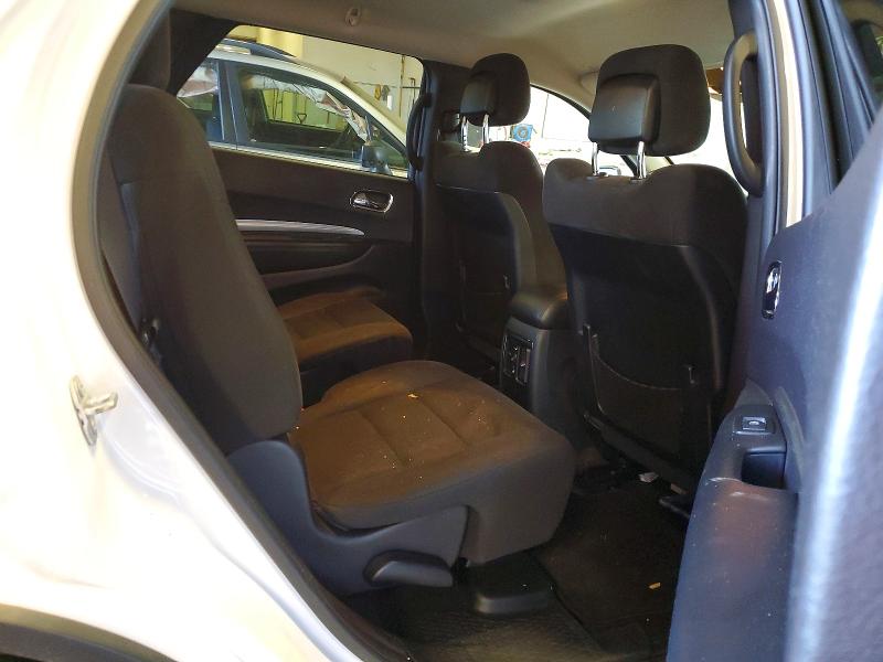 62823516 :رقم المزاد ، 1C4RDJAG0HC957977 vin ، 2017 Dodge Durango مزاد بيع