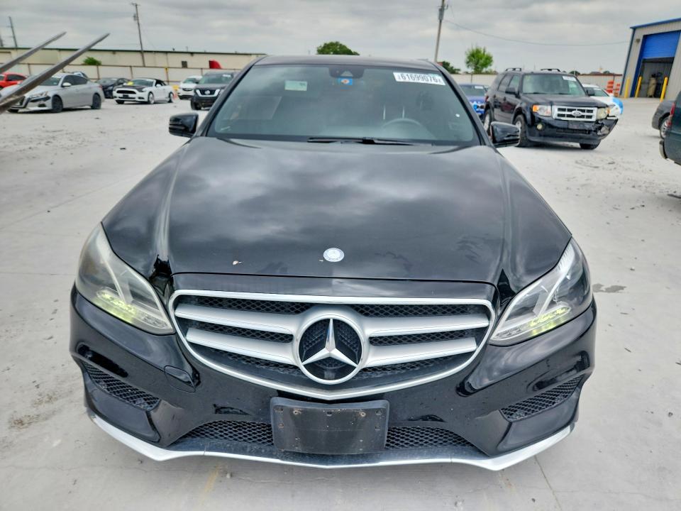 Auction sale of the 2016 Mercedes-benz E, vin: WDDHF5KB8GB282874, lot number: 61699076