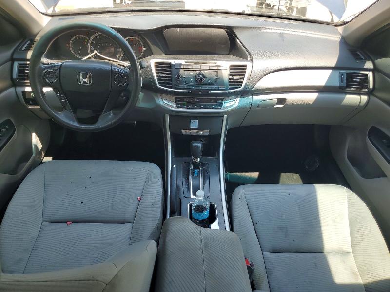 Aukcja sprzedaży 2015 Honda Accord, vin: 1HGCR2F38FA112274, numer aukcji: 59901256