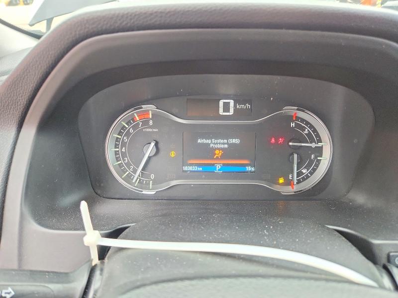 Продаж на аукціоні авто 2017 Honda Pilot, vin: 5FNYF6H77HB509067, номер лоту: 62118456