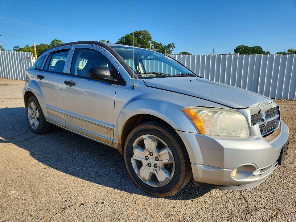 Продаж на аукціоні авто 2007 Dodge Caliber, vin: 1B3HB48B97D101004, номер лоту: 63476456