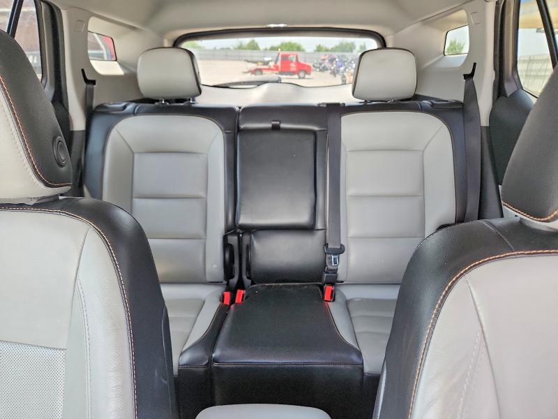 Aukcja sprzedaży 2020 Gmc Terrain, vin: 3GKALVEV0LL177527, numer aukcji: 61716216