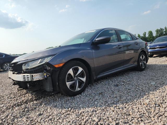 Продаж на аукціоні авто 2020 Honda Civic, vin: 2HGFC2F66LH531956, номер лоту: 61241876