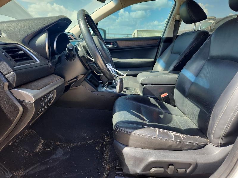 Продажа на аукционе авто 2017 Subaru Outback, vin: 4S4BSANC7H3317906, номер лота: 60656026