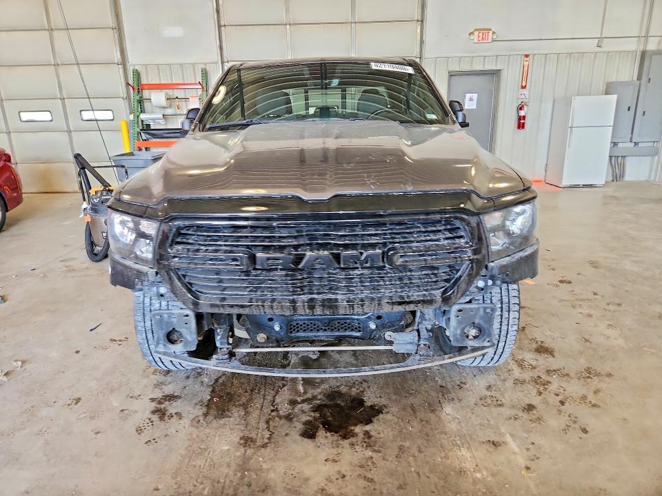 Продажа на аукционе авто 2021 Ram 1500, vin: 1C6SRFBT1MN823058, номер лота: 62119466
