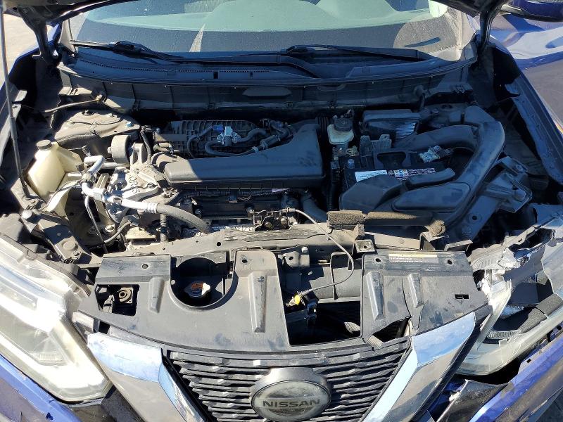 Auction sale of the 2018 Nissan Rogue, vin: 5N1AT2MT6JC839514, lot number: 61919746