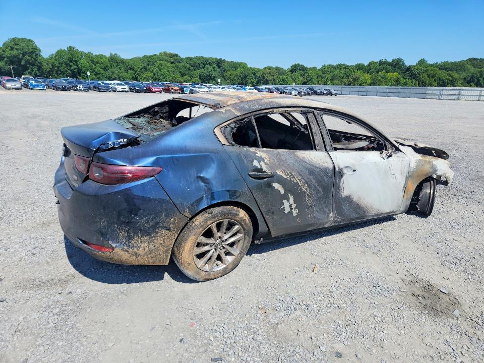 Aukcja sprzedaży 2021 Mazda 3, vin: 3MZBPAALXMM253460, numer aukcji: 62913406
