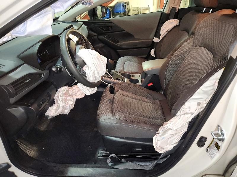 Продажа на аукционе авто 2024 Subaru Crosstrek, vin: JF2GUADC0R8391664, номер лота: 60279856
