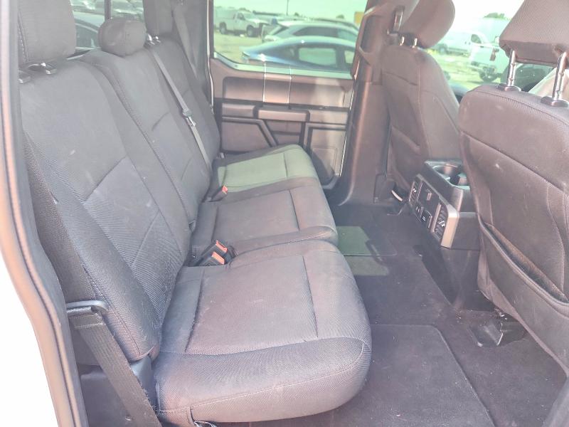 Продаж на аукціоні авто 2020 Ford F150, vin: 1FTEW1EP1LFB52385, номер лоту: 63314526