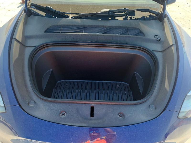 59848006 :رقم المزاد ، 7SAYGDEE3PF874366 vin ، 2023 Tesla Model Y مزاد بيع