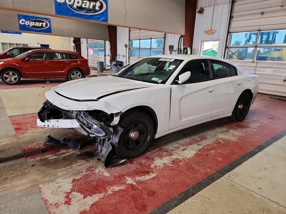 Aukcja sprzedaży 2015 Dodge Charger, vin: 2C3CDXAG7FH885909, numer aukcji: 60782756