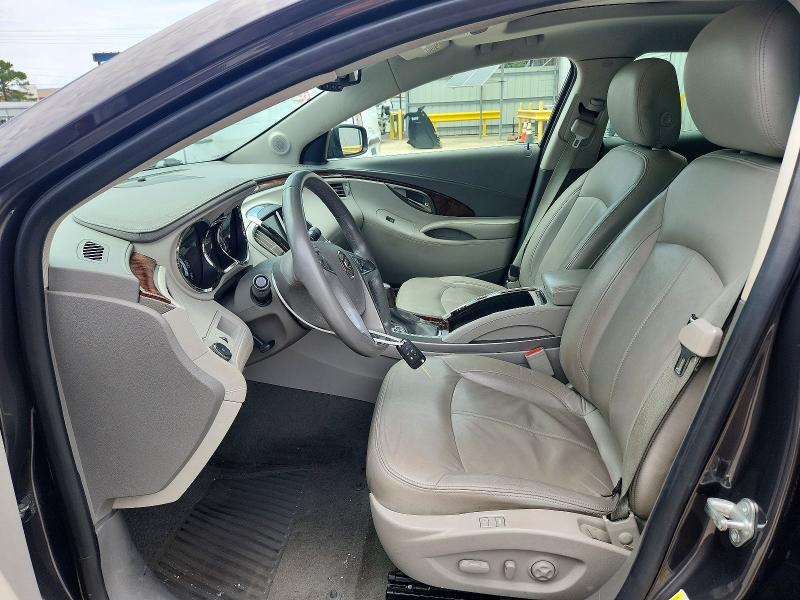 Aukcja sprzedaży 2013 Buick Lacrosse, vin: 1G4GC5E35DF149816, numer aukcji: 61346326