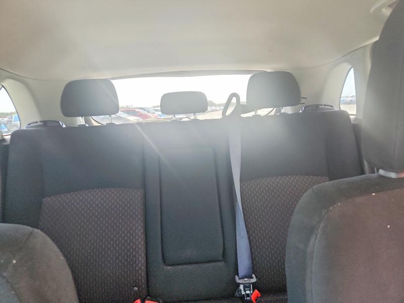 2018 Mitsubishi Outlander Sport მანქანა იყიდება აუქციონზე, vin: JA4AP3AU6JU015108, აუქციონის ნომერი: 61841526