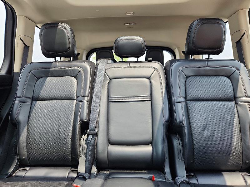 60926656 :رقم المزاد ، 5LM5J7XC5LGL04571 vin ، 2020 Lincoln Aviator مزاد بيع