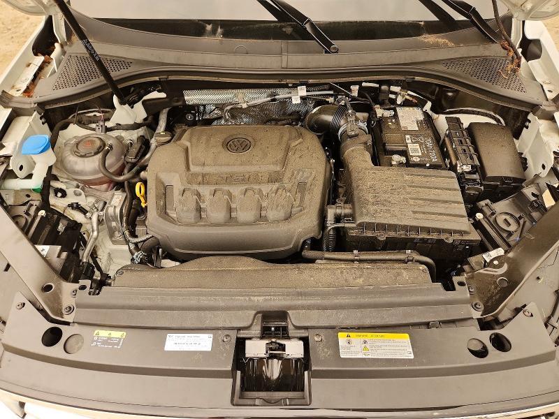 60989966 :رقم المزاد ، 3VVAB7AX2RM225292 vin ، 2024 Volkswagen Tiguan مزاد بيع