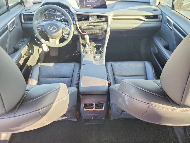 Aukcja sprzedaży 2018 Lexus Rx 350, vin: 2T2ZZMCA7JC098990, numer aukcji: 60074906