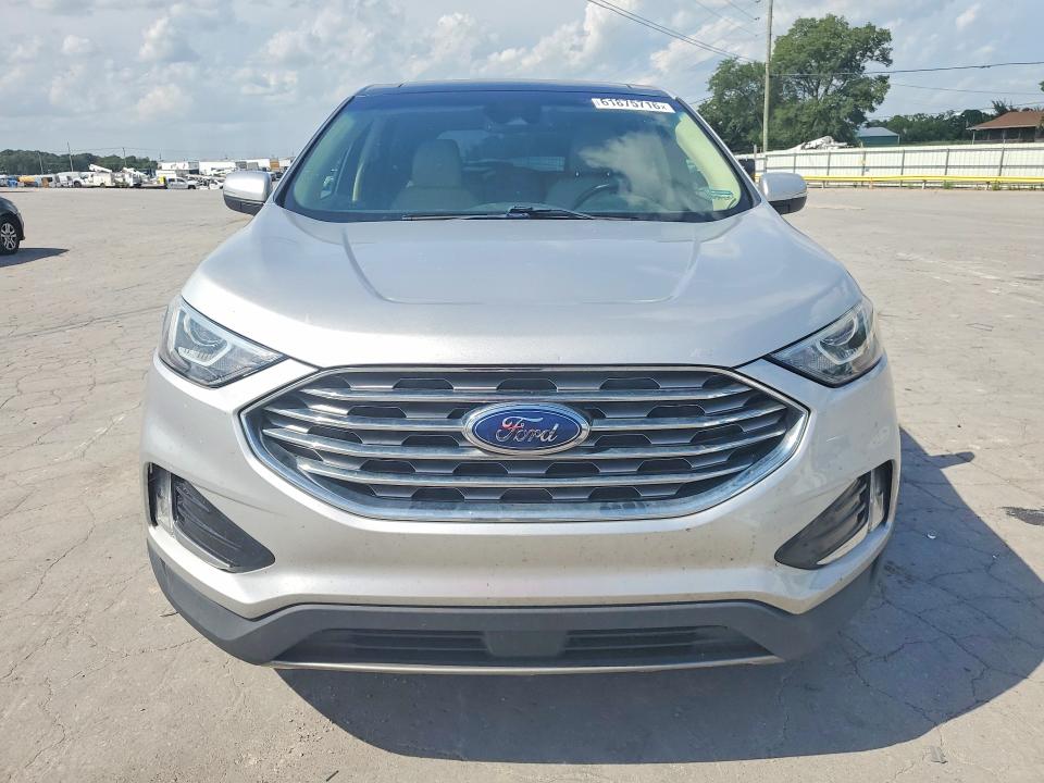 Продажа на аукционе авто 2019 Ford Edge, vin: 2FMPK4J97KBC24537, номер лота: 61875716