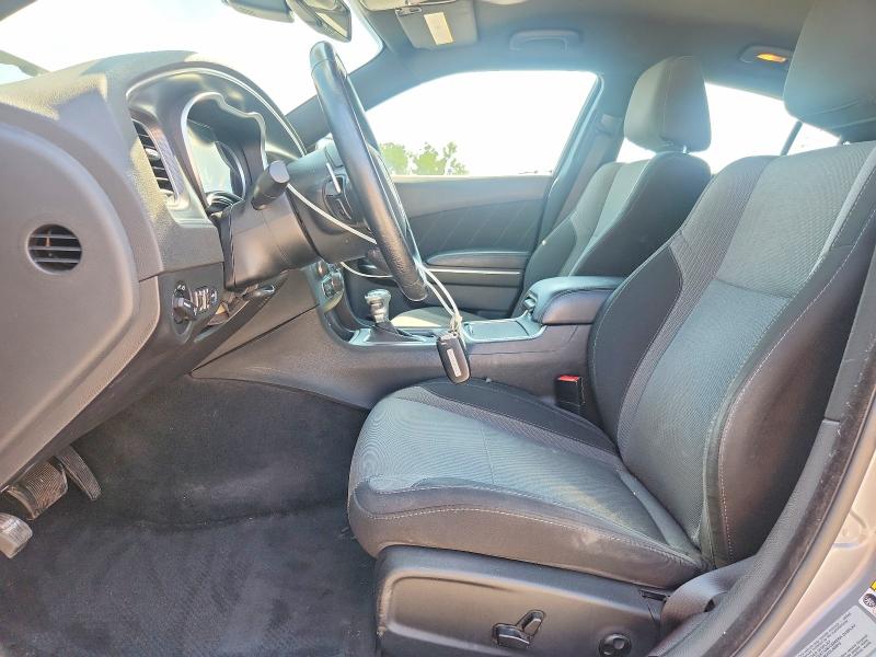 Продажа на аукционе авто 2015 Dodge Charger, vin: 2C3CDXHGXFH916317, номер лота: 60396656