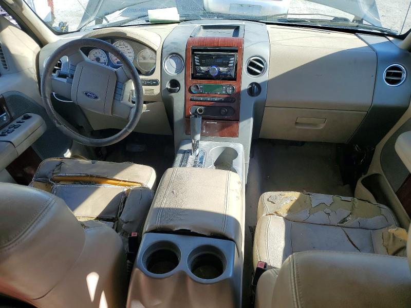 Aukcja sprzedaży 2006 Ford F150, vin: 1FTPW12506FA71720, numer aukcji: 63173386