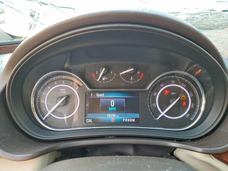 2015 Buick Regal მანქანა იყიდება აუქციონზე, vin: 2G4GK5EX5F9179108, აუქციონის ნომერი: 62127336
