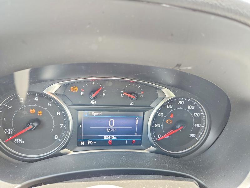 Aukcja sprzedaży 2022 Gmc Terrain, vin: 3GKALMEV7NL237655, numer aukcji: 60361246