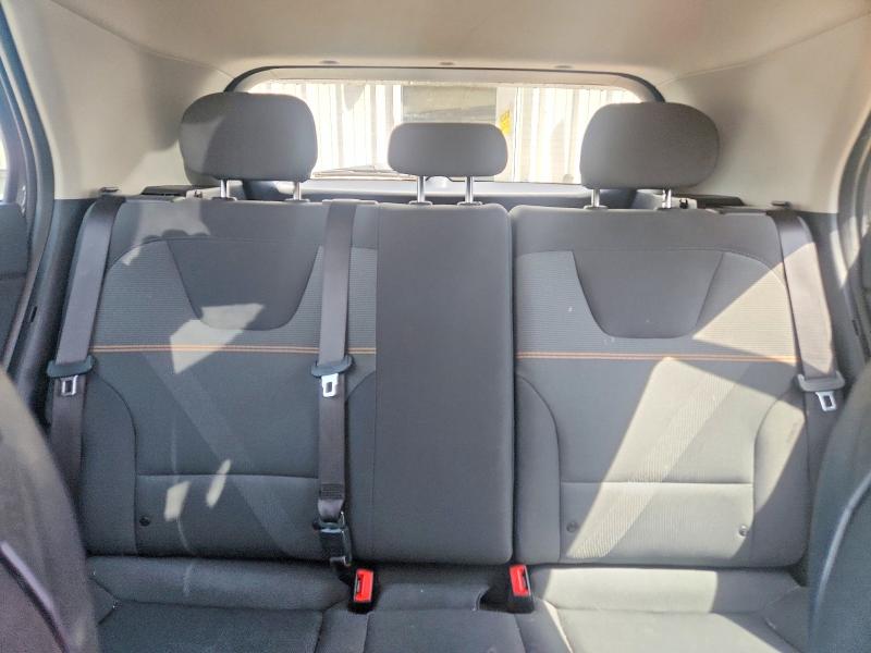 60609206 :رقم المزاد ، KNDCP3LE4T5340910 vin ، 2026 Kia Niro مزاد بيع