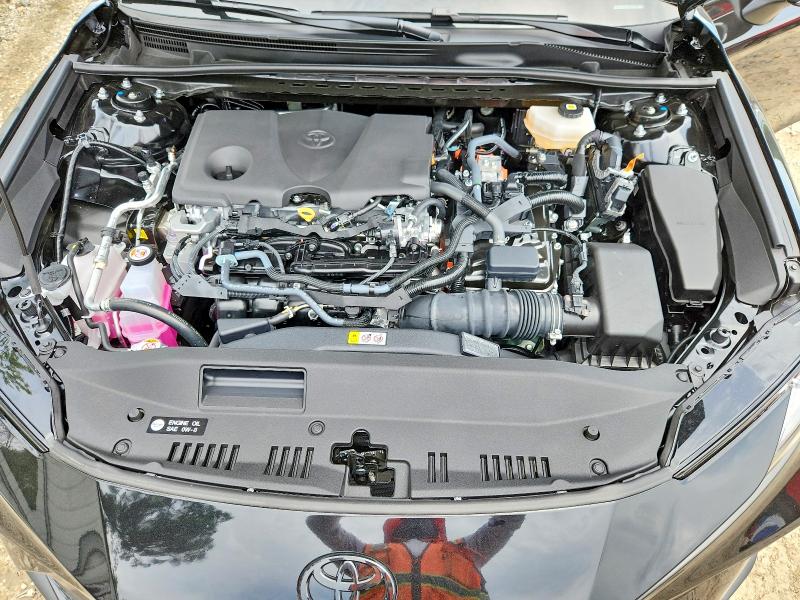 Продажа на аукционе авто 2026 Toyota Camry, vin: 4T1DAACK5TU328220, номер лота: 61725916