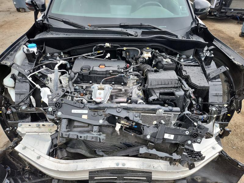 Aukcja sprzedaży 2026 Honda Hr-v, vin: 3CZRZ2H5XTM703514, numer aukcji: 58160366