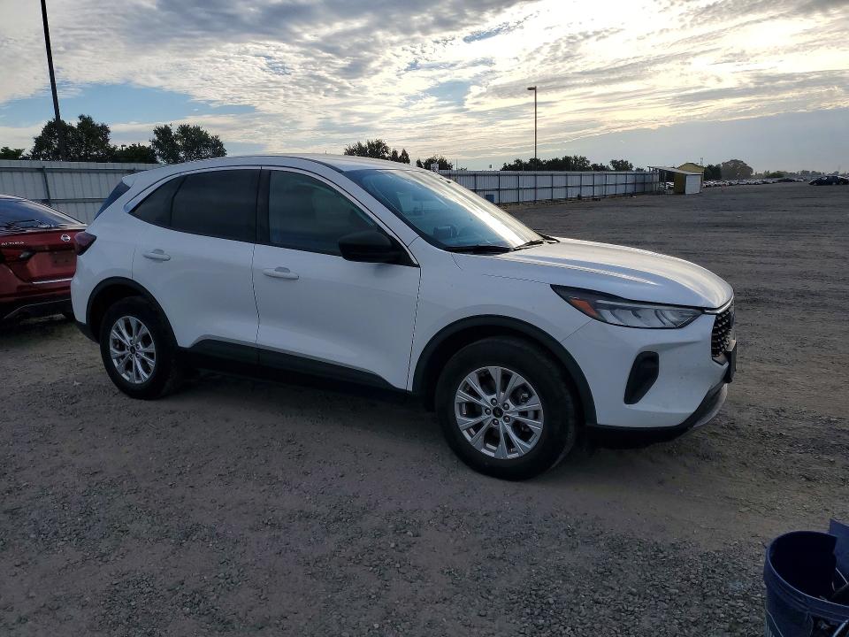 Aukcja sprzedaży 2023 Ford Escape, vin: 1FMCU9GN2PUA07330, numer aukcji: 60875726