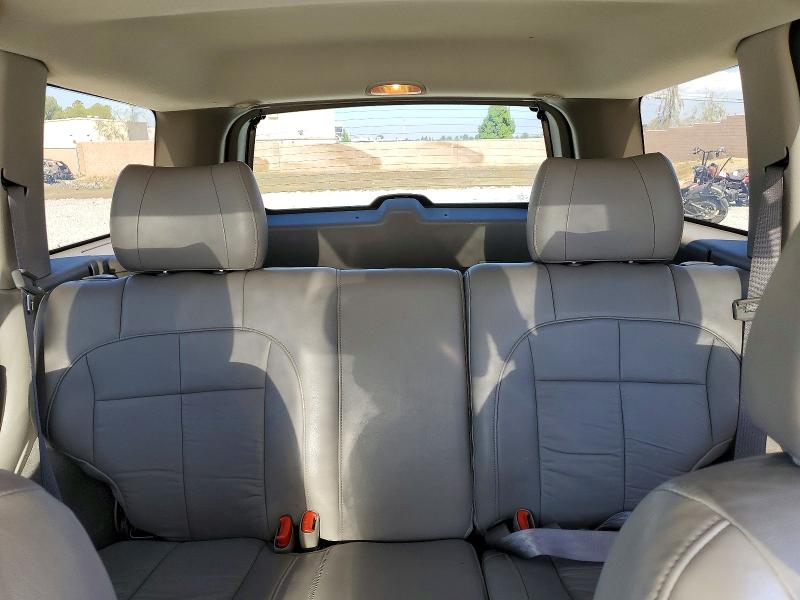 Продажа на аукционе авто 2004 Jeep Grand Cherokee, vin: 1J4GX58N54C403817, номер лота: 61212386
