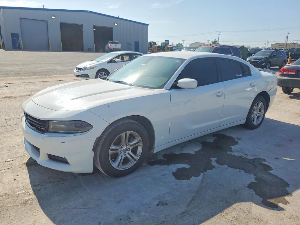 62944786 :رقم المزاد ، 2C3CDXBG6KH664648 vin ، 2019 Dodge Charger مزاد بيع