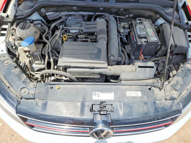 2017 Volkswagen Jetta მანქანა იყიდება აუქციონზე, vin: 3VW2B7AJXHM311203, აუქციონის ნომერი: 62834406