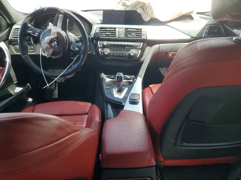 Aukcja sprzedaży 2017 Bmw 330, vin: WBA8D9G33HNU62589, numer aukcji: 58978946