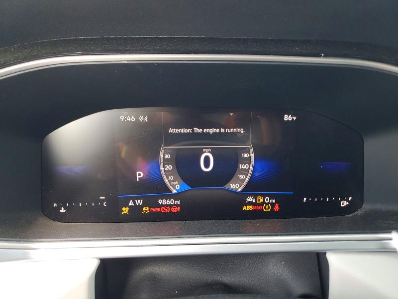 Aukcja sprzedaży 2025 Volkswagen Taos, vin: 3VVUC7B24SM076936, numer aukcji: 85634805